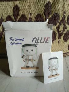 Oppo Ollie Collectible Character Figurine