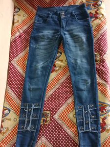 Jeans 30 Size Sudhi Thai Jase