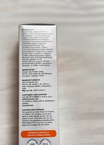 Bare Anatomy Root Lift &amp; Volume Spray