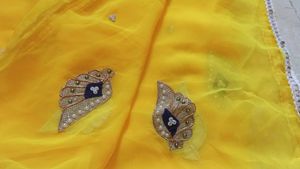 Beautiful multi colour dupattas