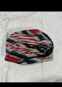 Bohemian Turban Headwrap