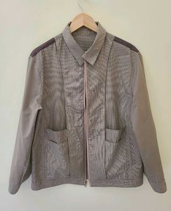 DAKS London Harrington Jacket 🧥🔥