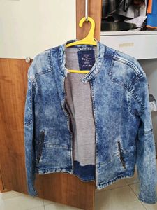 Pepe Jeans Denim Jacket