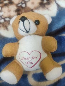 Teddy Bear