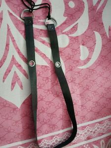 73.Black Belt (27inch)