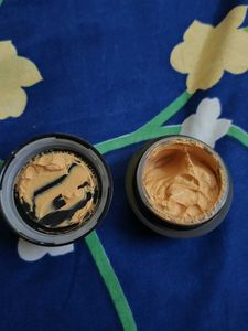 Lakme xtraordinairy mousse
