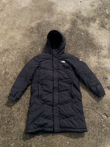 The North Face Puffer Coat