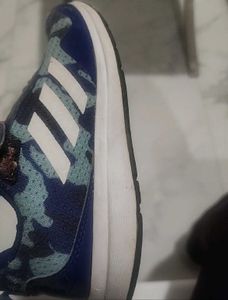 Adidas Kids Shoe