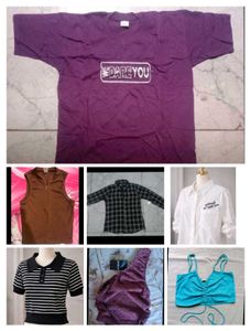 Mystery Bundle - 5 Premium Pieces