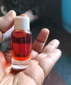 mracuja-Amber Oil -cool- Attar