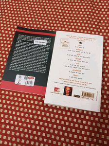 Sapiens &amp; Dark Psychology Hindi