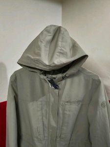 Discovery men's parka Jacket