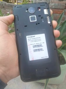 Cool Pad Note 3