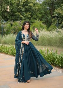 Premium Readymade Gown Collections