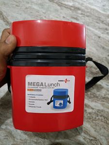 Mega Lunch 2