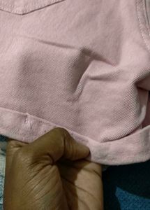 women Short