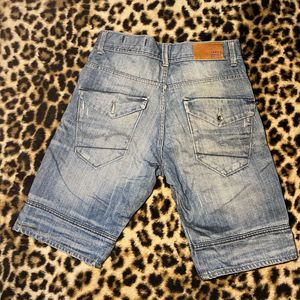 Baggy Jorts