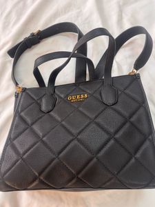 GUESS SILVANO WOMEN BAG