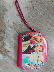 4 Wallet