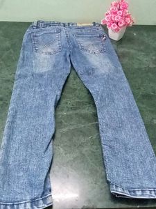 Boys Jeans