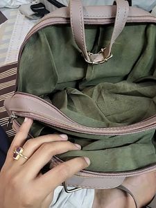 Ted Baker London Backpack