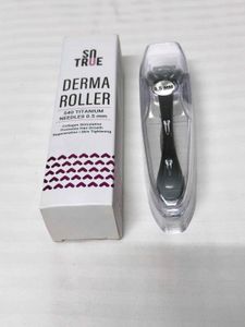 So True Derma Roller