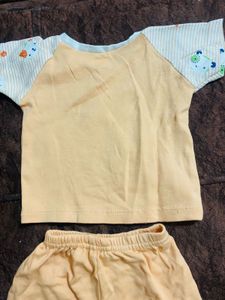 jojo top n shorts