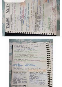 constitution law notes