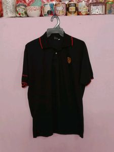 PORSCHE MEN'S TSHIRT