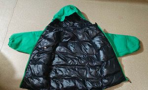 Hood Jacket