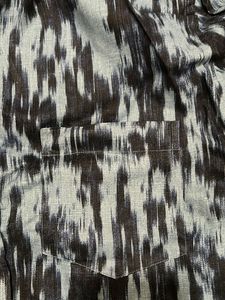 park avenue shirt