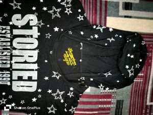 Women's Fashion Shoot Sleeve Hooded
