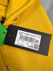 BOSS HOODIE BRANDED M SIZEAVAILABLE