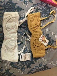 Comfortable Bra Set - Pack of 2