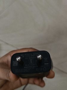Motorola Charger
