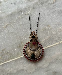 New diamond side tikka