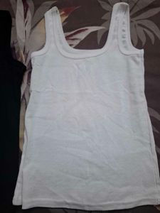 Basic Tank Tops Set