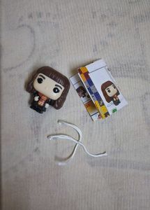Funko Pop Hermione Granger - Harry Potter Collecti