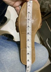 Braided Flats