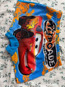 Kids Swimming Trunks