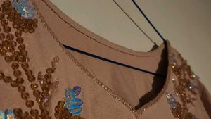 Embellished Kurta