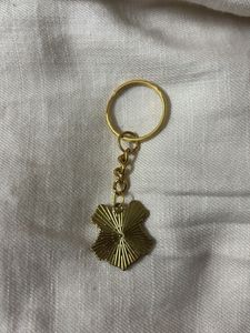 Harry Potter Keychain