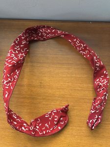 COMBO-2 Striped Scarves