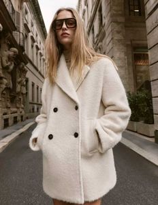 zara dupe korean jacket