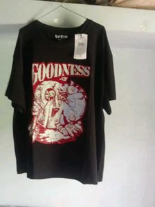 SHEIN Graphic Print T-Shirt