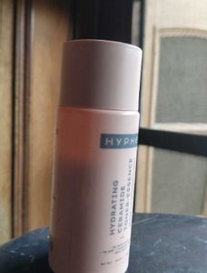 Hyphen Hydrating Ceramide Toner-Essence