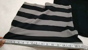Very Cute N Beautiful Skirts With Crop Top
