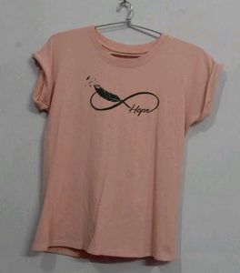 Women's T-Shirt Daily Wear