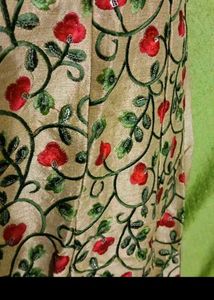 bust 38 Elegant Indian Ethnic Kurta Set with Dupat