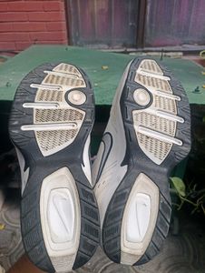 Nike Air Monarch IV Men's Shoes